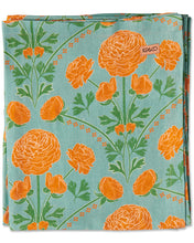 Load image into Gallery viewer, Perfect Posie Linen Tablecloth | KIP &amp; CO