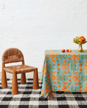 Load image into Gallery viewer, Perfect Posie Linen Tablecloth | KIP &amp; CO