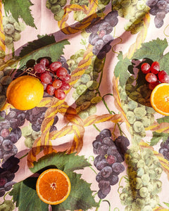 The Vine Linen Tablecloth | Kip & Co