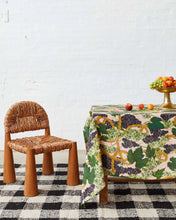 Load image into Gallery viewer, The Vine Linen Tablecloth | Kip &amp; Co