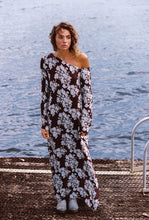 Load image into Gallery viewer, Goldie Dress, Tasman Floral | Palm Noosa