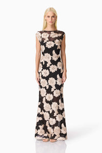 Margaux Gown | Elliatt