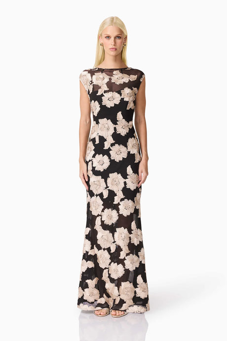 Margaux Gown | Elliatt