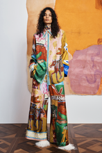 Load image into Gallery viewer, mlak silk pant ALEMAIS