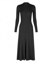 Load image into Gallery viewer, Quinn Dress, Black | Morrison