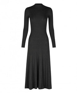 Quinn Dress, Black | Morrison