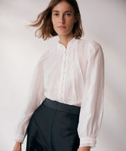 Load image into Gallery viewer, Avena Shirt White | Morrison