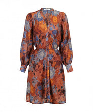 Load image into Gallery viewer, Lotus Dress Print | Morrison