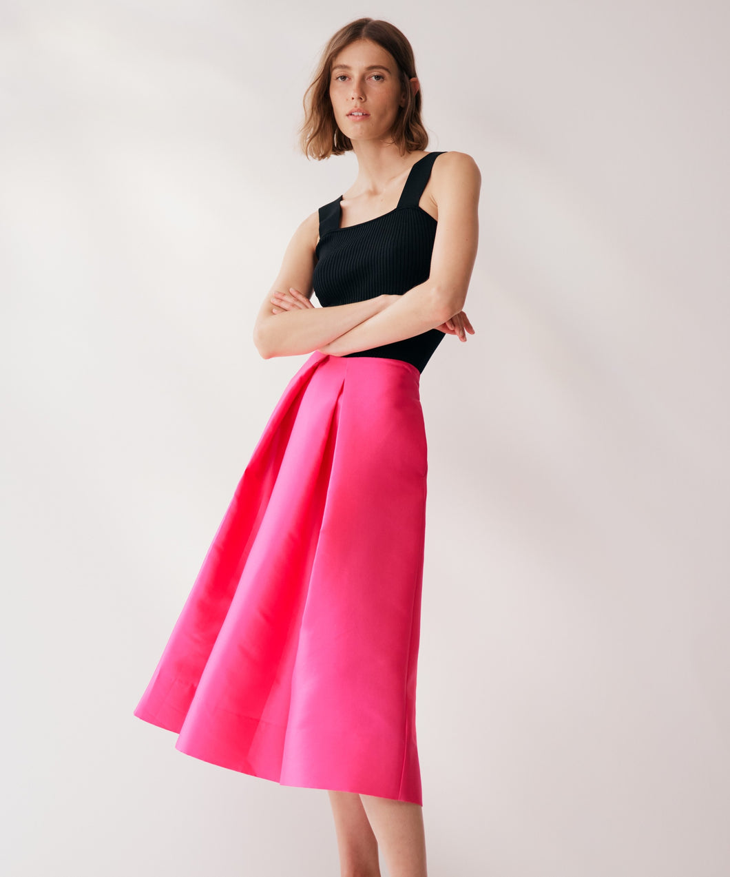 PERNILLE Skirt Pink | Morrison