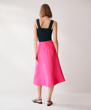 Load image into Gallery viewer, PERNILLE Skirt Pink | Morrison
