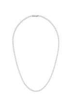 Load image into Gallery viewer, Baby Celestial Necklace white gold / Porter Jewellery