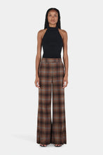 Load image into Gallery viewer, McGuire Pant Tartan / Hansen &amp; Gretel