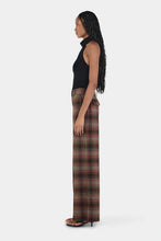 Load image into Gallery viewer, McGuire Pant Tartan / Hansen &amp; Gretel