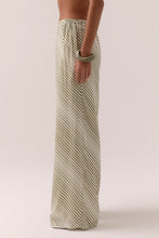 Load image into Gallery viewer, Vista Pant Olive Stripe / Sovere