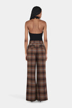 Load image into Gallery viewer, McGuire Pant Tartan / Hansen &amp; Gretel