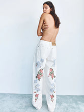 Load image into Gallery viewer, Scout Embroidered Pants / Hansen &amp; Gretel