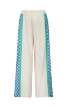 Load image into Gallery viewer, Sunset Pant Warm White / Araminta James