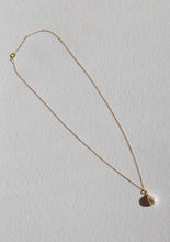 Load image into Gallery viewer, Keshi Pearl Necklace Gold | Saint Valentine