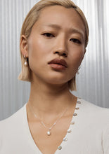 Load image into Gallery viewer, Keshi Pearl Necklace Gold | Saint Valentine