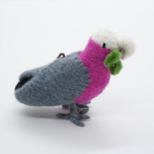 Load image into Gallery viewer, Christmas  Ornaments / Red Tractor