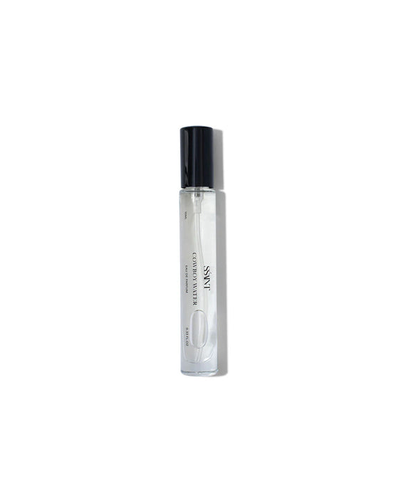 Cowboy Water 10 ml| SSAINT