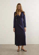 Load image into Gallery viewer, Sidney Midi Dress / Auguste