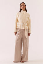 Load image into Gallery viewer, Asha Jacket Pannacotta | Sovere Studios