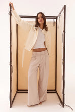 Load image into Gallery viewer, Asha Jacket Pannacotta | Sovere Studios
