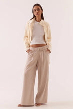 Load image into Gallery viewer, Asha Jacket Pannacotta | Sovere Studios