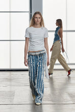 Load image into Gallery viewer, Trace Distressed Jean | Third Form