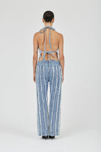 Load image into Gallery viewer, Trace Distressed Jean | Third Form