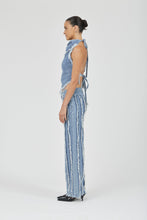 Load image into Gallery viewer, Trace Distressed Jean | Third Form