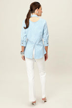 Load image into Gallery viewer, Vera Nova Shirt | Realm Origin