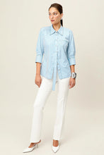 Load image into Gallery viewer, Vera Nova Shirt | Realm Origin