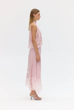 Load image into Gallery viewer, Visions Lace Top, Rose | Third Form