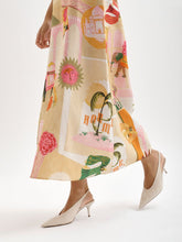 Load image into Gallery viewer, Kozmo Dress, Pink City | Roame