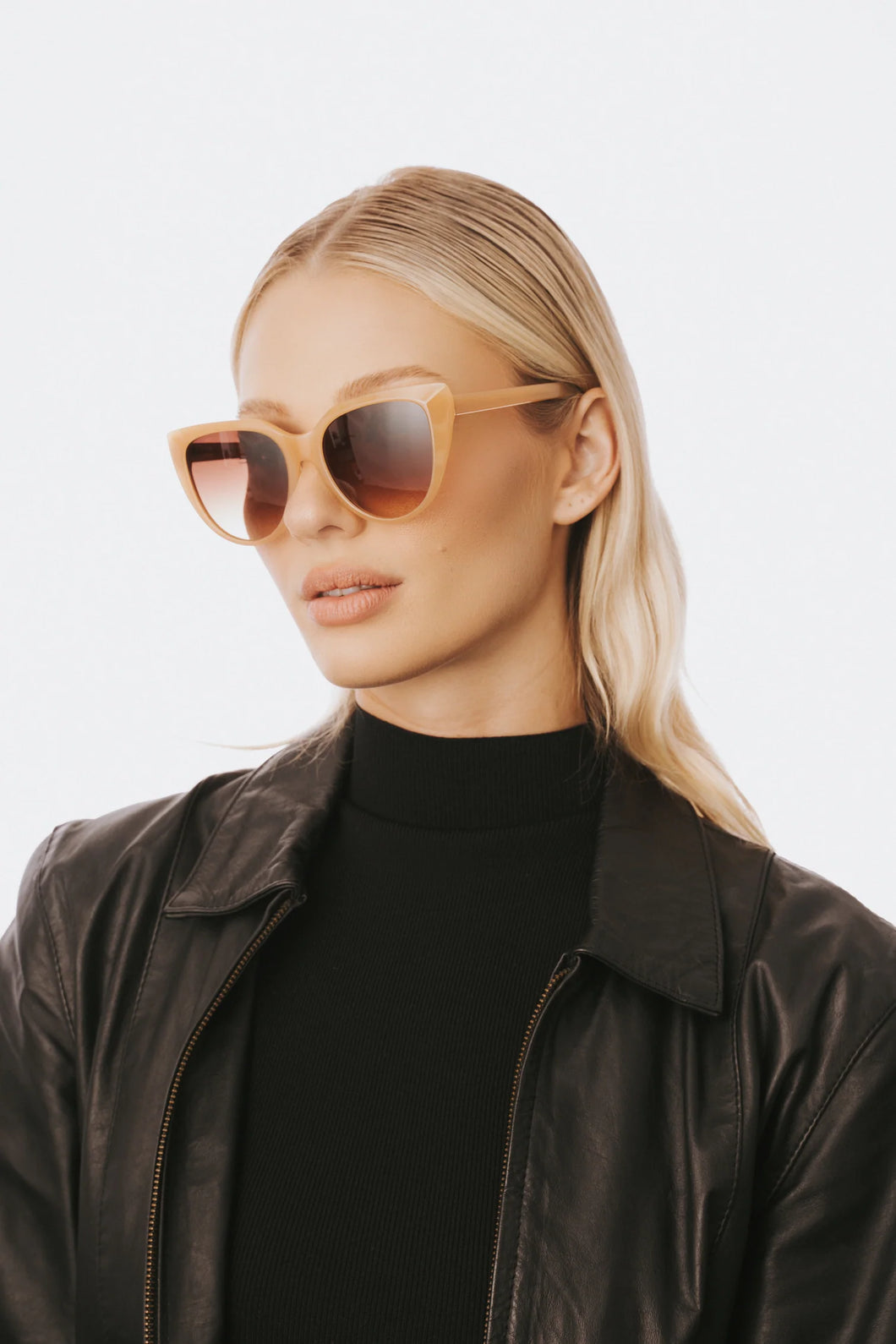 St Tropez Brown Grad, Butterscotch | VIEUX