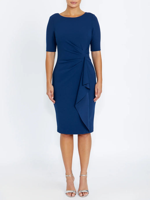 Florence Dress | Anthea Crawford