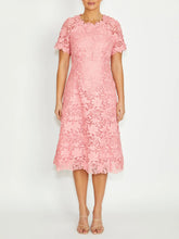 Load image into Gallery viewer, Nila Rose Dress | Anthea Crawford