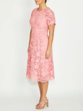 Load image into Gallery viewer, Nila Rose Dress | Anthea Crawford