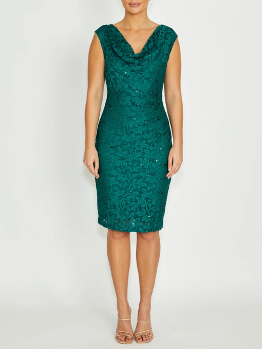 Elisa Dress | Anthea Crawford