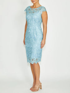 Millicent Dress | Anthea Crawford