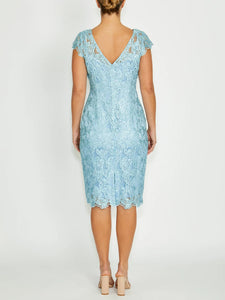 Millicent Dress | Anthea Crawford