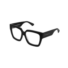 Load image into Gallery viewer, POWERHOUSE Matte Black - BLUE LIGHT EYEWEAR