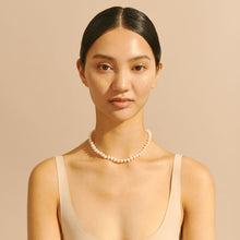Load image into Gallery viewer, Zahli Necklace | Amber Sceats