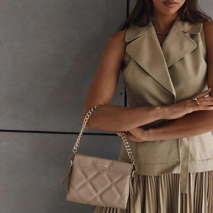 Ella Beige | Vestirsi
