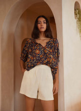 Load image into Gallery viewer, St Lucia Blouse | Esmaee