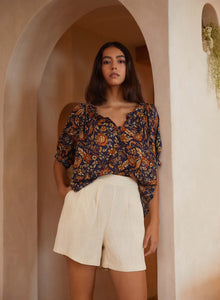 St Lucia Blouse | Esmaee