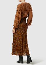 Load image into Gallery viewer, Woodland Wonder Maxi Skirt | Ministry of Style