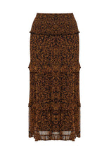 Load image into Gallery viewer, Woodland Wonder Maxi Skirt | Ministry of Style